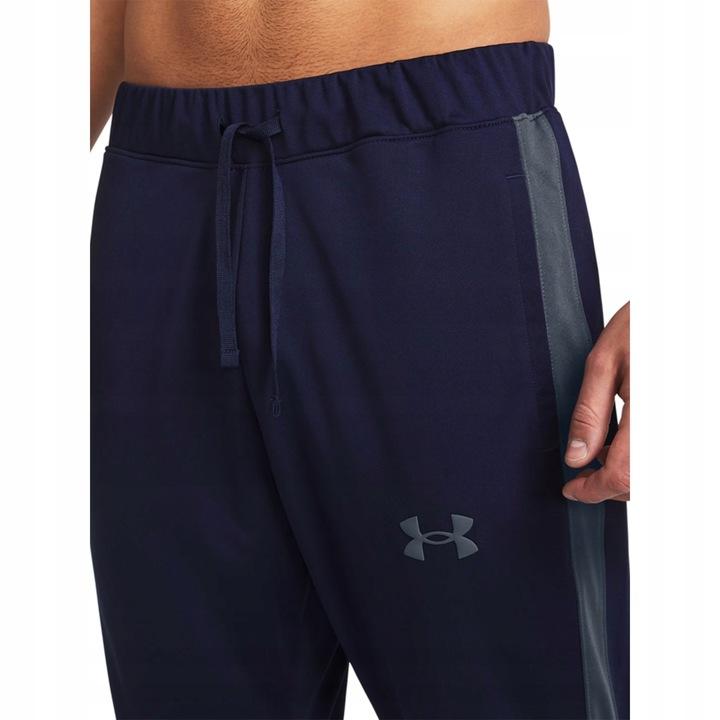 UNDER ARMOUR dres spodnie + bluza EMEA