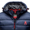 ALPINUS bezrękawnik męski ATHOS