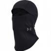 UNDER ARMOUR kominiarka CGI BALACLAVA czarna