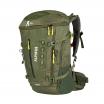 ALPINUS plecak OTWAY 40L zielony