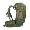 ALPINUS plecak OTWAY 40L zielony