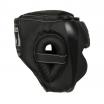 BUSHIDO kask bokserski sparingowy BLACK MASTER M