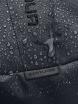 UNDER ARMOUR plecak HUSTLE BACKPACK szary