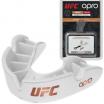 OPRO szczęka ochraniacz na zęby UFC BRONZE 2 biała