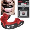 OPRO szczęka ochraniacz na zęby UFC SILVER 2 czar
