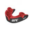 OPRO szczęka ochraniacz na zęby UFC SILVER 2 czar