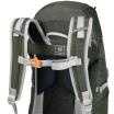 ALPINUS plecak ZARAND 35L zielony