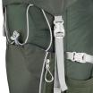 ALPINUS plecak ZARAND 35L zielony