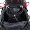 BERGSON plecak turystyczny VINSTRA 40L czarny