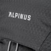 ALPINUS plecak ZARAND 35L szary