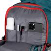 ALPINUS plecak TEIDE 24L grafit