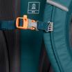 ALPINUS plecak TEIDE 24L grafit