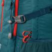 ALPINUS plecak TEIDE 24L grafit