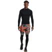UNDER ARMOUR bluza MOCK comp.