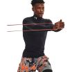 UNDER ARMOUR bluza MOCK comp.