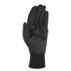 4F rękawiczki zimowe softshell U054