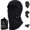 UNDER ARMOUR kominiarka CGI BALACLAVA czarna