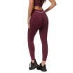 CARPATREE legginsy damskie ALLURE PUSH UP