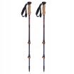 ALPINUS kije kijki trekking do nordic walking ROSE