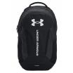 UNDER ARMOUR plecak HUSTLE BACKPACK 6.0 czarny
