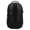 UNDER ARMOUR plecak HUSTLE BACKPACK 6.0 czarny