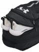 UNDER ARMOUR plecak HUSTLE BACKPACK 6.0 czarny