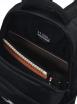 UNDER ARMOUR plecak HUSTLE BACKPACK 6.0 czarny