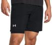 UNDER ARMOUR spodenki sportowe LAUNCH 7 2in1