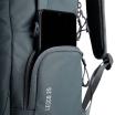 ALPINUS plecak LECCO 2 25L szary