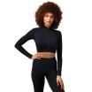 CARPATREE bluza biustonosz longsleeve stanik ELITE