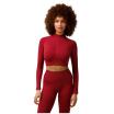 CARPATREE bluza biustonosz longsleeve stanik ELITE