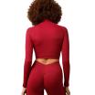 CARPATREE bluza biustonosz longsleeve stanik ELITE