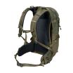 ALPINUS plecak MUDDUS 30L zielony