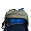 ALPINUS plecak MUDDUS 30L zielony