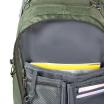 ALPINUS plecak MUDDUS 30L zielony