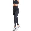 KLON ASORTYMENTU CARPATREE legginsy damskie ALLURE PUSH UP szare