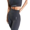 KLON ASORTYMENTU CARPATREE legginsy damskie ALLURE PUSH UP szare