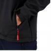 ALPINUS kurtka softshell STENSHUVUD