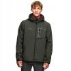 ALPINUS kurtka softshell STENSHUVUD khaki