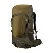 ALPINUS plecak PINNACLE 65L oliwkowy