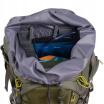 ALPINUS plecak PINNACLE 65L oliwkowy