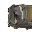ALPINUS plecak PINNACLE 65L oliwkowy