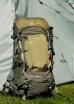 ALPINUS plecak PINNACLE 65L oliwkowy