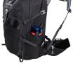ALPINUS plecak MISMI 28L czarny