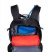 ALPINUS plecak MISMI 28L czarny