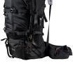 ALPINUS plecak DEOMALI 50L czarny