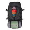 ALPINUS plecak DEOMALI 50L czarny