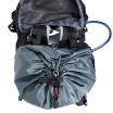 ALPINUS plecak DEOMALI 50L czarny
