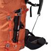 ALPINUS plecak AMPATO 30L ceglasty