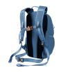 ALPINUS plecak LECCO 2 15L niebieski